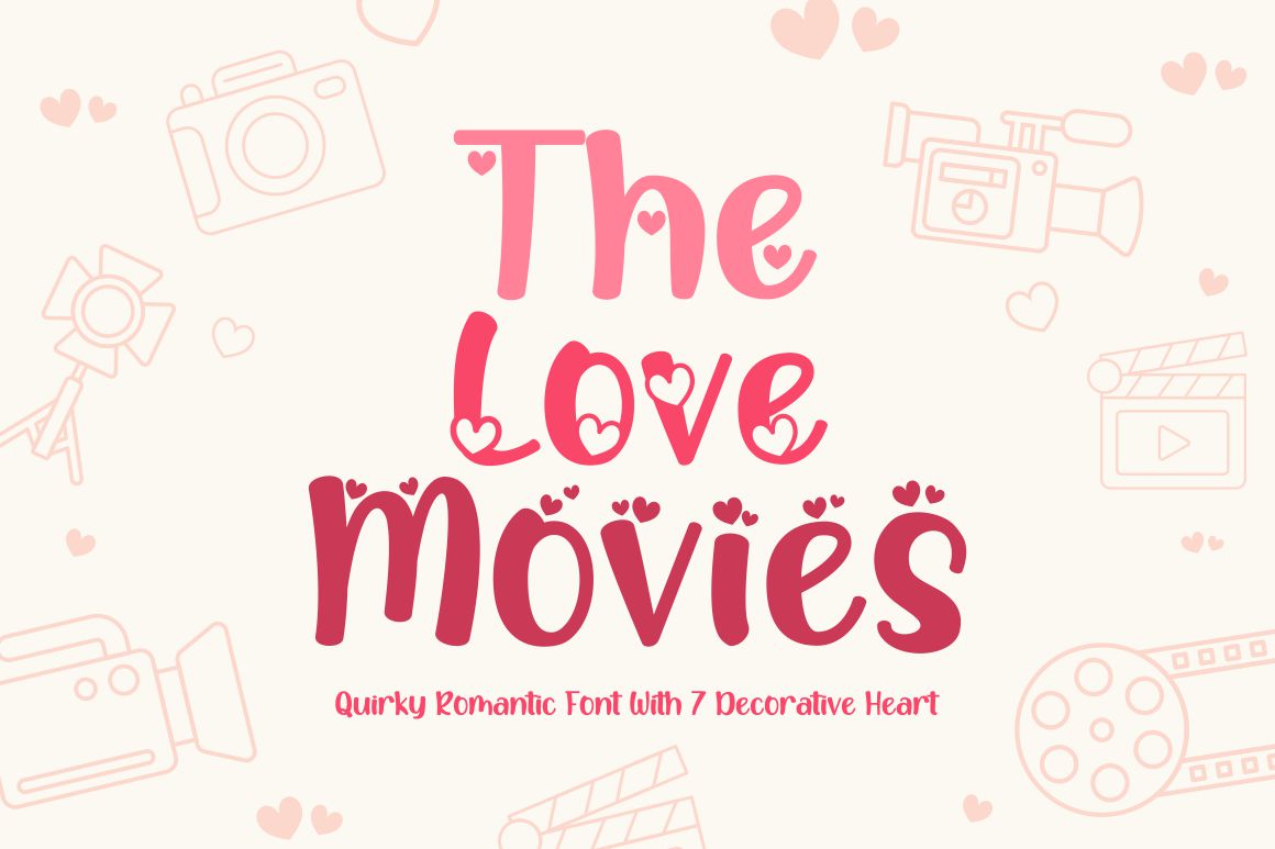 The Love Movies